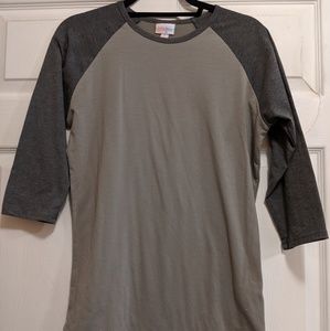 LuLaRoe Randy (Baseball Tee)